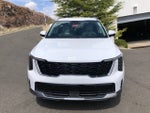 2024 Kia Sorento EX