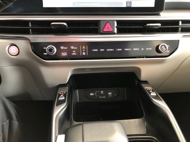 2024 Kia Sorento EX