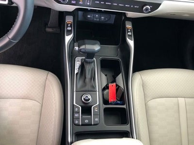 2024 Kia Sorento EX