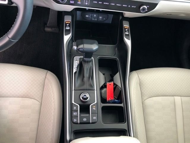 2024 Kia Sorento EX