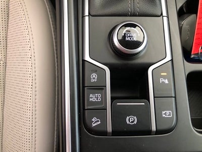 2024 Kia Sorento EX