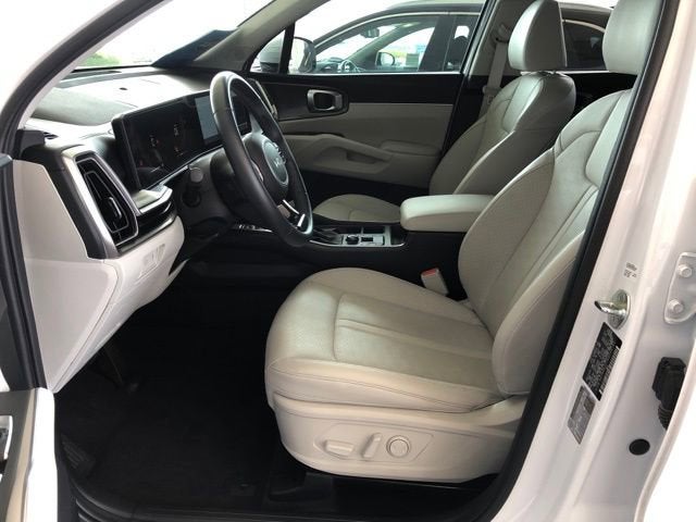 2024 Kia Sorento EX
