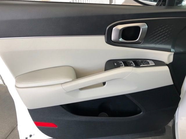 2024 Kia Sorento EX