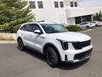 2024 Kia Sorento EX