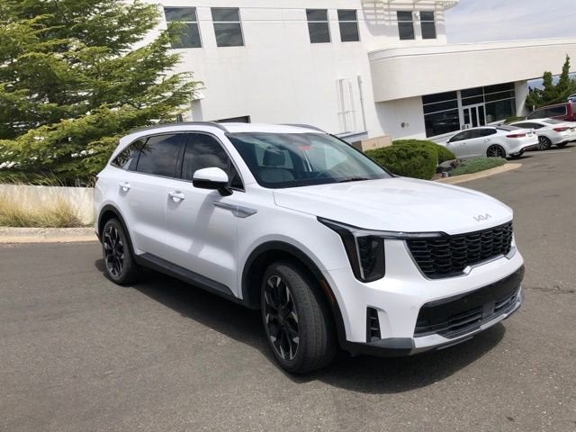 2024 Kia Sorento EX