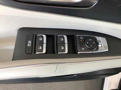 2024 Kia Sorento EX