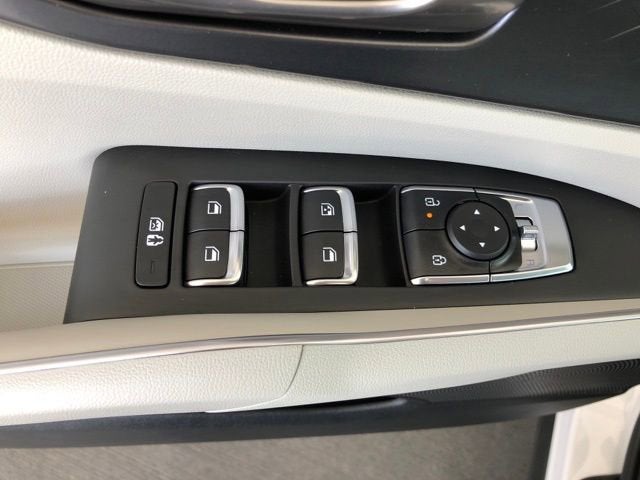 2024 Kia Sorento EX