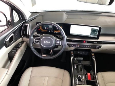 2024 Kia Sorento EX