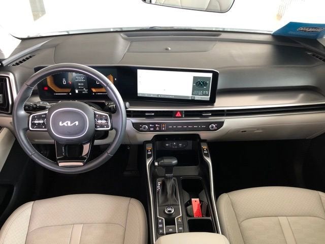 2024 Kia Sorento EX