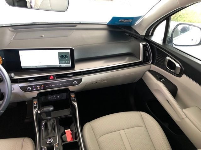 2024 Kia Sorento EX