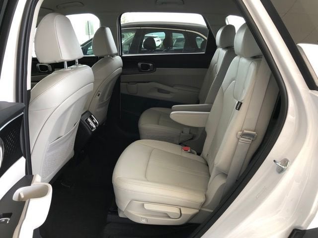 2024 Kia Sorento EX