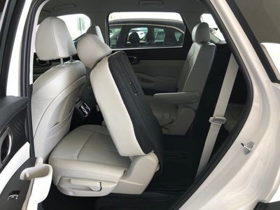 2024 Kia Sorento EX