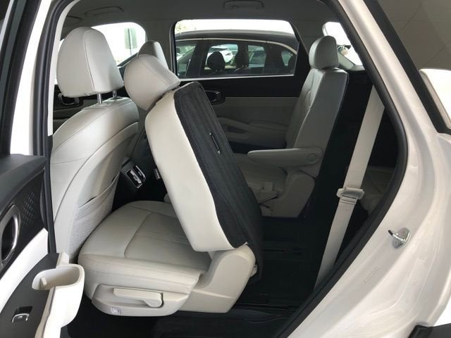 2024 Kia Sorento EX