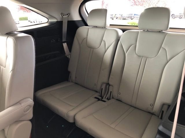 2024 Kia Sorento EX