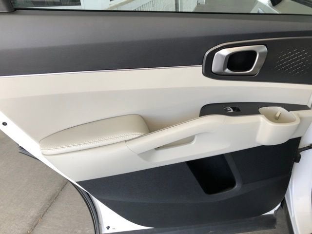 2024 Kia Sorento EX