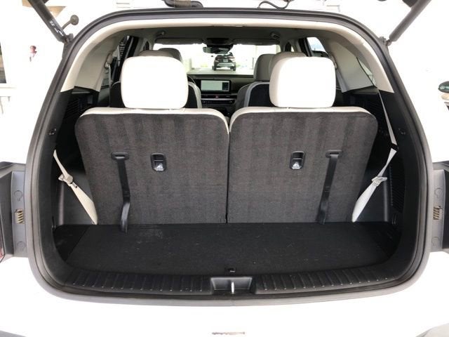 2024 Kia Sorento EX