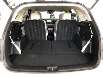 2024 Kia Sorento EX