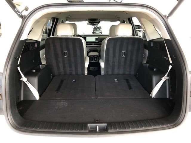 2024 Kia Sorento EX