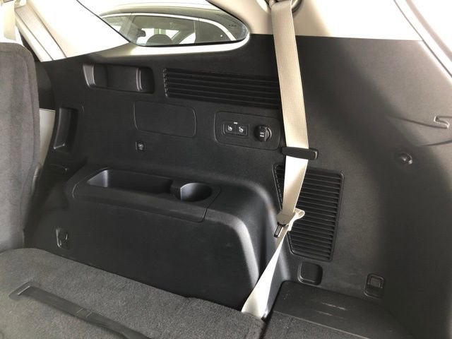 2024 Kia Sorento EX