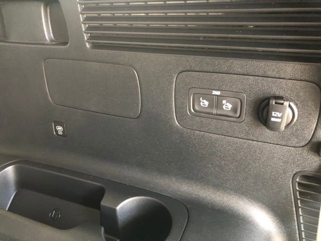 2024 Kia Sorento EX
