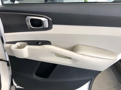 2024 Kia Sorento EX