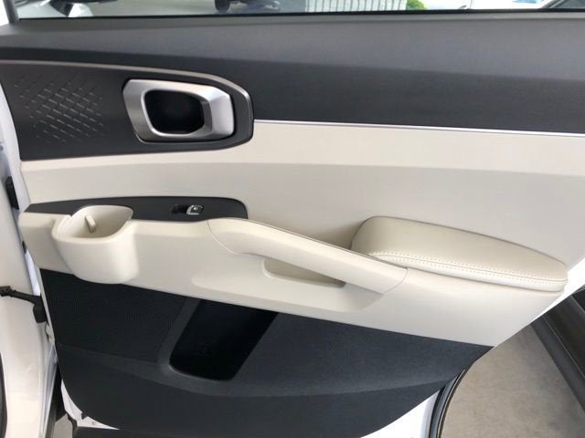 2024 Kia Sorento EX