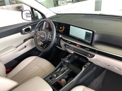 2024 Kia Sorento EX