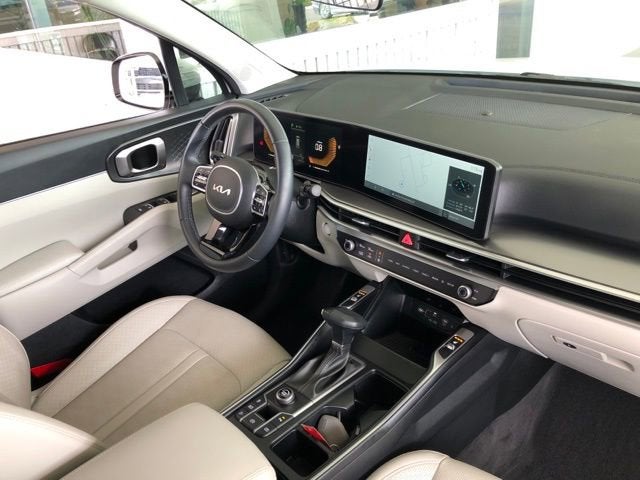 2024 Kia Sorento EX