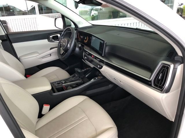 2024 Kia Sorento EX