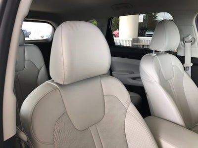 2024 Kia Sorento EX