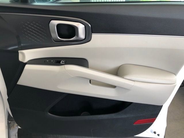 2024 Kia Sorento EX