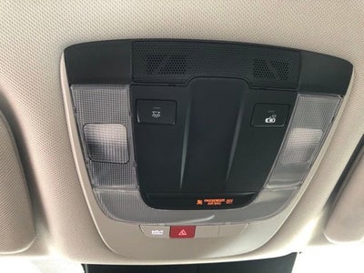 2024 Kia Sorento EX