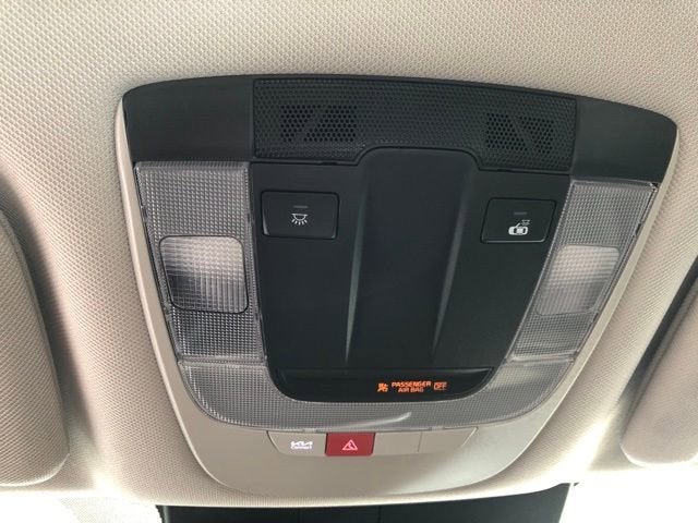 2024 Kia Sorento EX