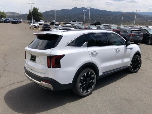 2024 Kia Sorento EX