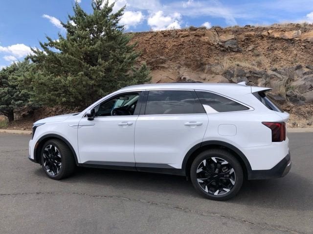 2024 Kia Sorento EX