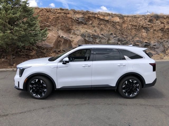 2024 Kia Sorento EX