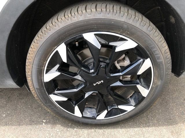2024 Kia Sorento EX