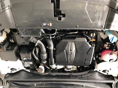2024 Kia Sorento EX