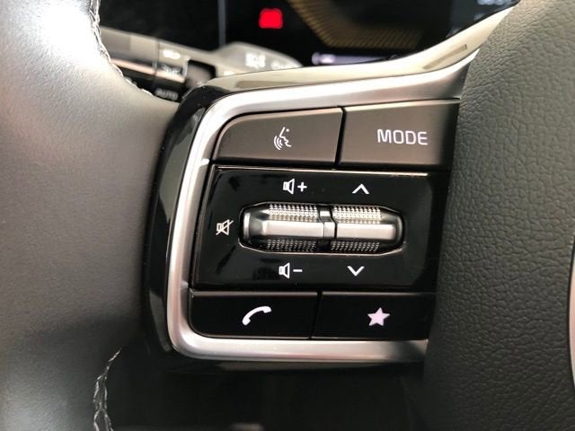 2024 Kia Sorento EX