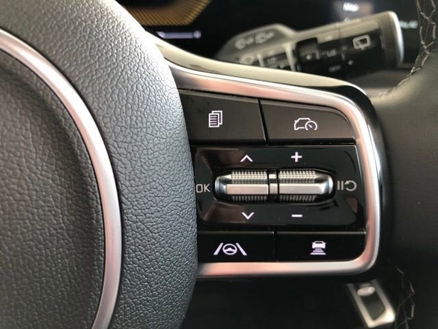 2024 Kia Sorento EX