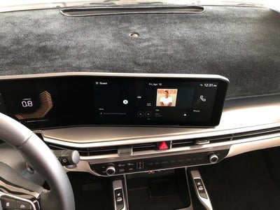 2024 Kia Sorento EX