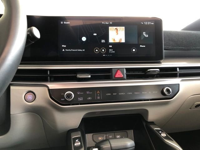 2024 Kia Sorento EX