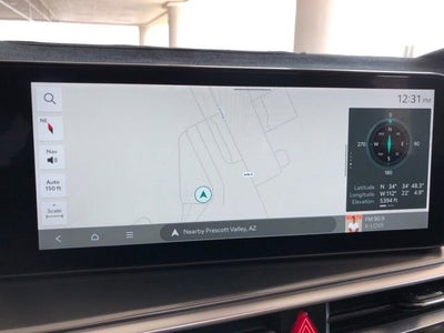 2024 Kia Sorento EX