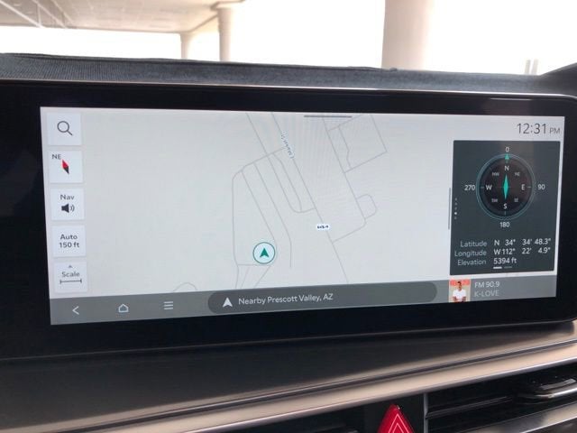 2024 Kia Sorento EX
