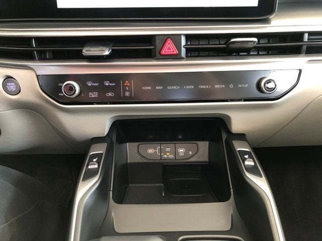 2024 Kia Sorento EX