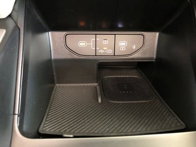 2024 Kia Sorento EX