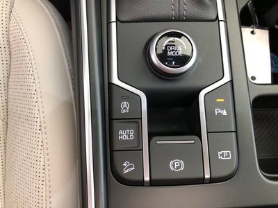2024 Kia Sorento EX