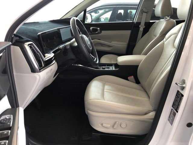2024 Kia Sorento EX