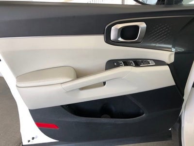 2024 Kia Sorento EX