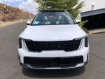 2024 Kia Sorento EX